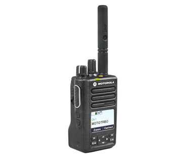 MOTOROLA DP3661E