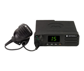 MOTOROLA DM4400