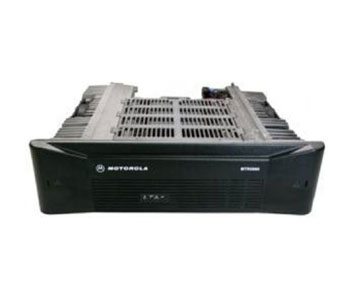 MOTOROLA MTR2000