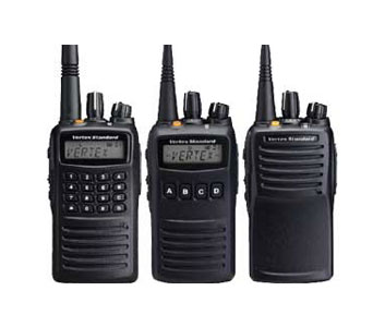 VERTEX STANDARD VX-451