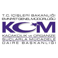 KAÇAKÇILIK VE ORGANİZE SUÇLARLA MÜCADELE DAİRE BAŞKANLIĞI KAÇAKÇILIK VE ORGANİZE SUÇLARLA MÜCADELE DAİRE BAŞKANLIĞI