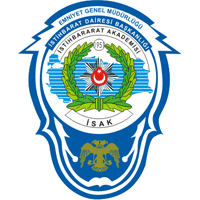 İSTİHBARAT DAİRESİ BAŞKANLIĞI İSTİHBARAT DAİRESİ BAŞKANLIĞI